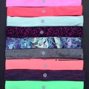 lululemon athletica Accessories - 5-7 item mystery box lululemon athletica Accessories - 5-7 item mystery box